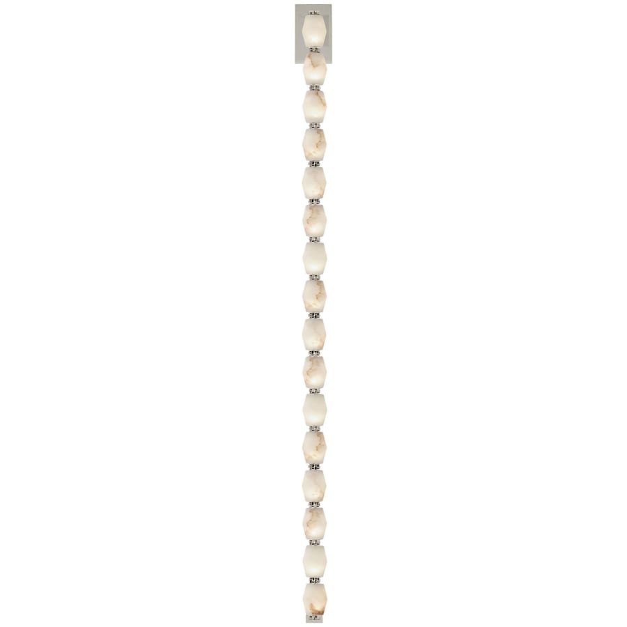 Visual Comfort Collier 53" Tall Wall Sconce