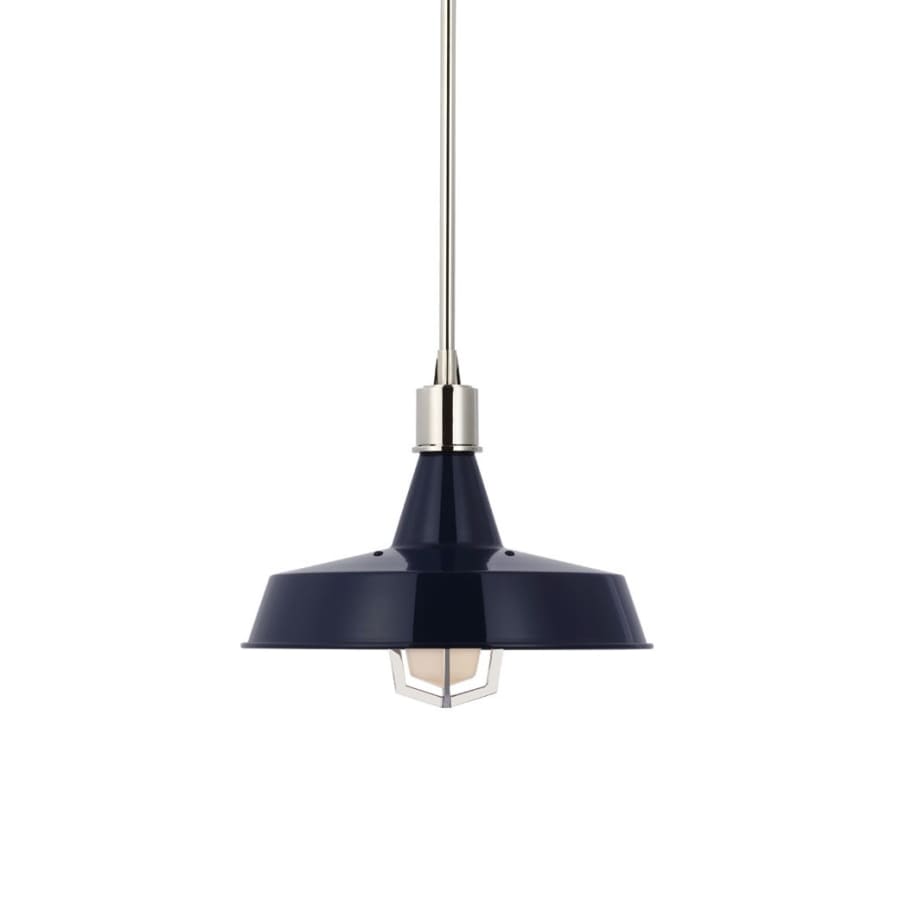 Visual Comfort Fitz 17" Wide Pendant