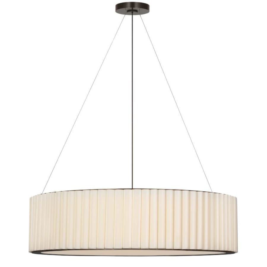 Visual Comfort Palati Extra Large Hanging Shade Pendant