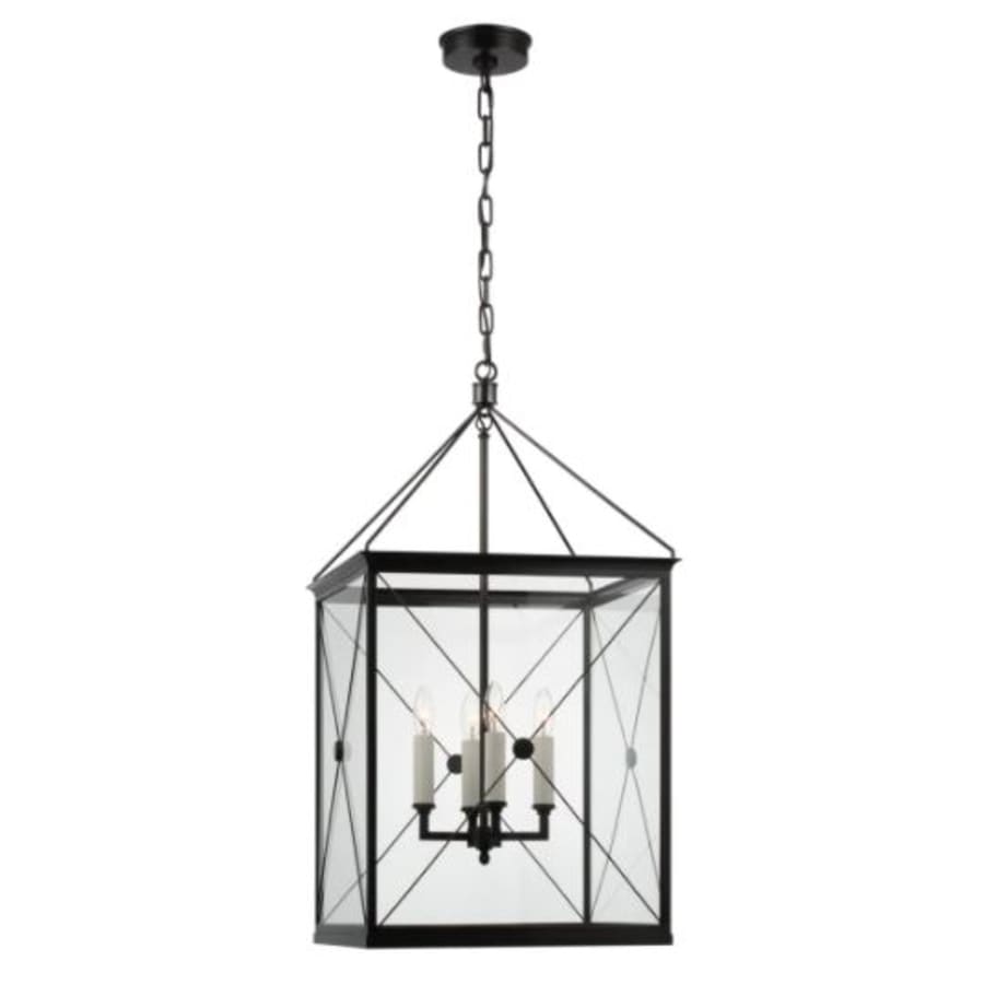 Visual Comfort Rossi Medium Lantern