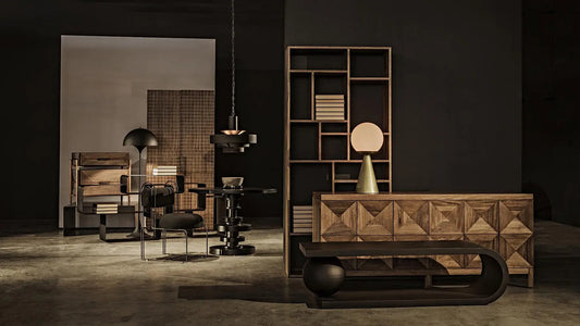 Estelle Coffee Table