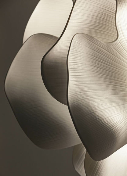 Lladro Nightbloom Wall Sconce by Marcel Wanders (US)