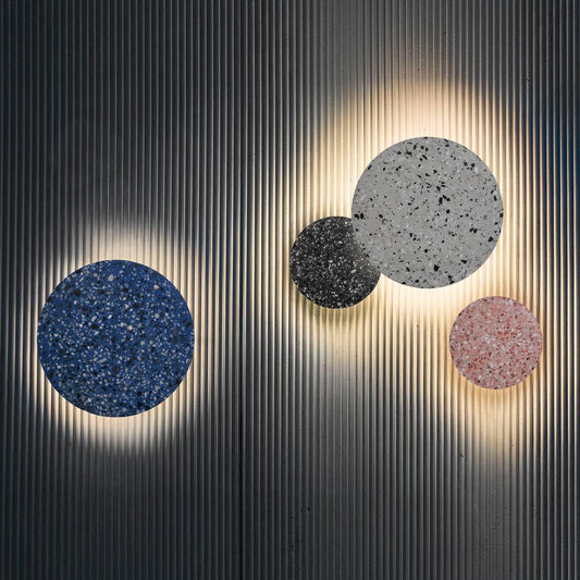 Terrazzo Wall Lamp Wall lamp
