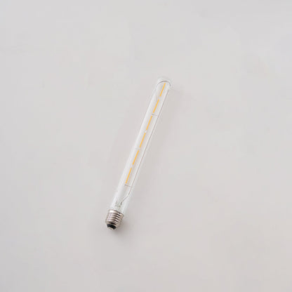 Tubular LED Filament E14/E27 Bulb T300 Size: ∅ 1.2″ x H 11.8″ / E27 Screw / No delivery if purchased separately 1001