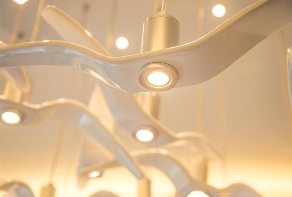 Aviara LED Pendant Light 1001 Pendant light