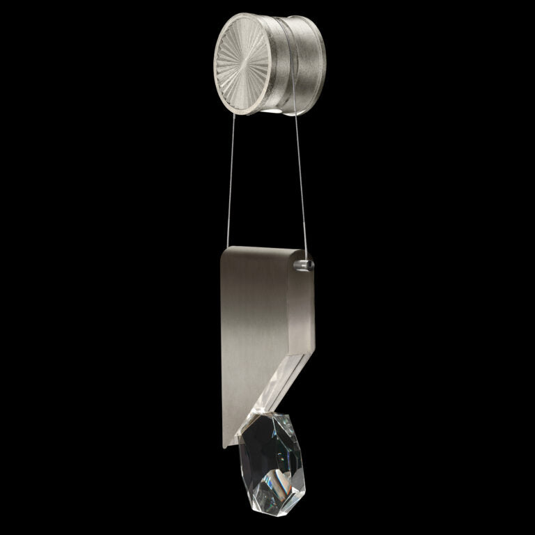 Fine Art Handcrafted Lighting Aria 13.5" Sconce