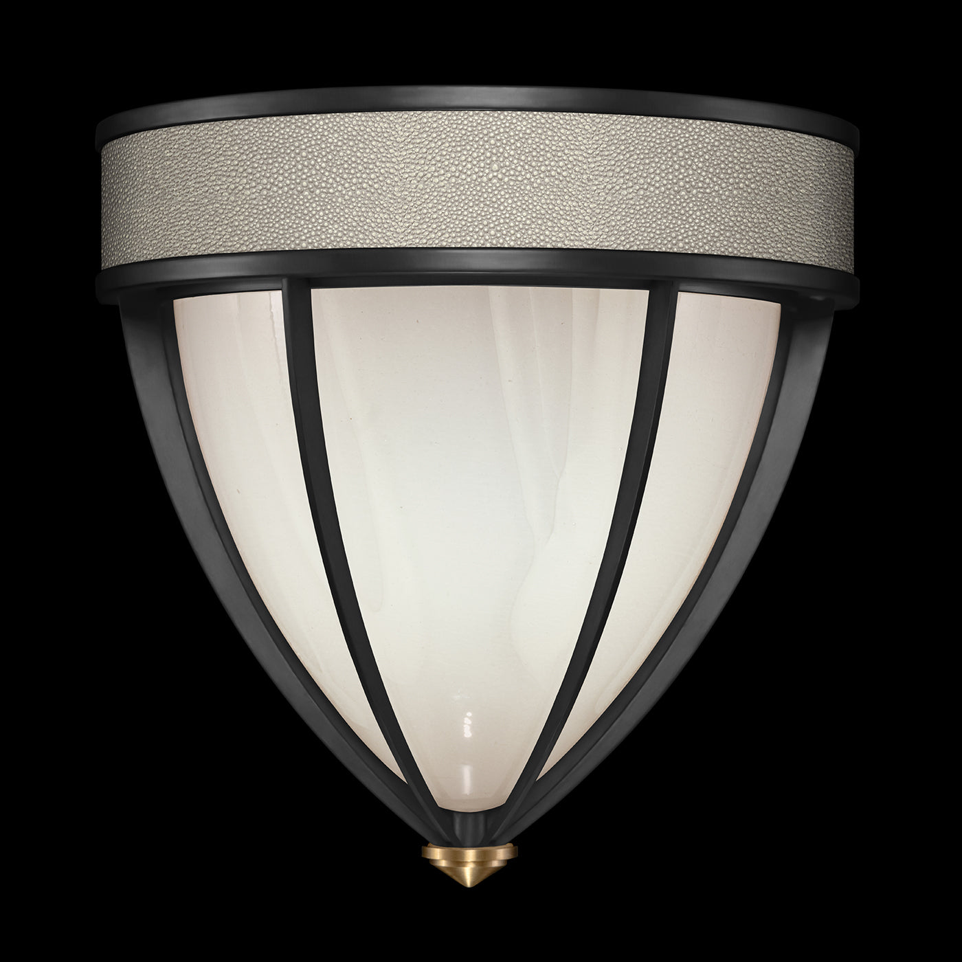 Fine Art Mirage 12.25"H Sconce