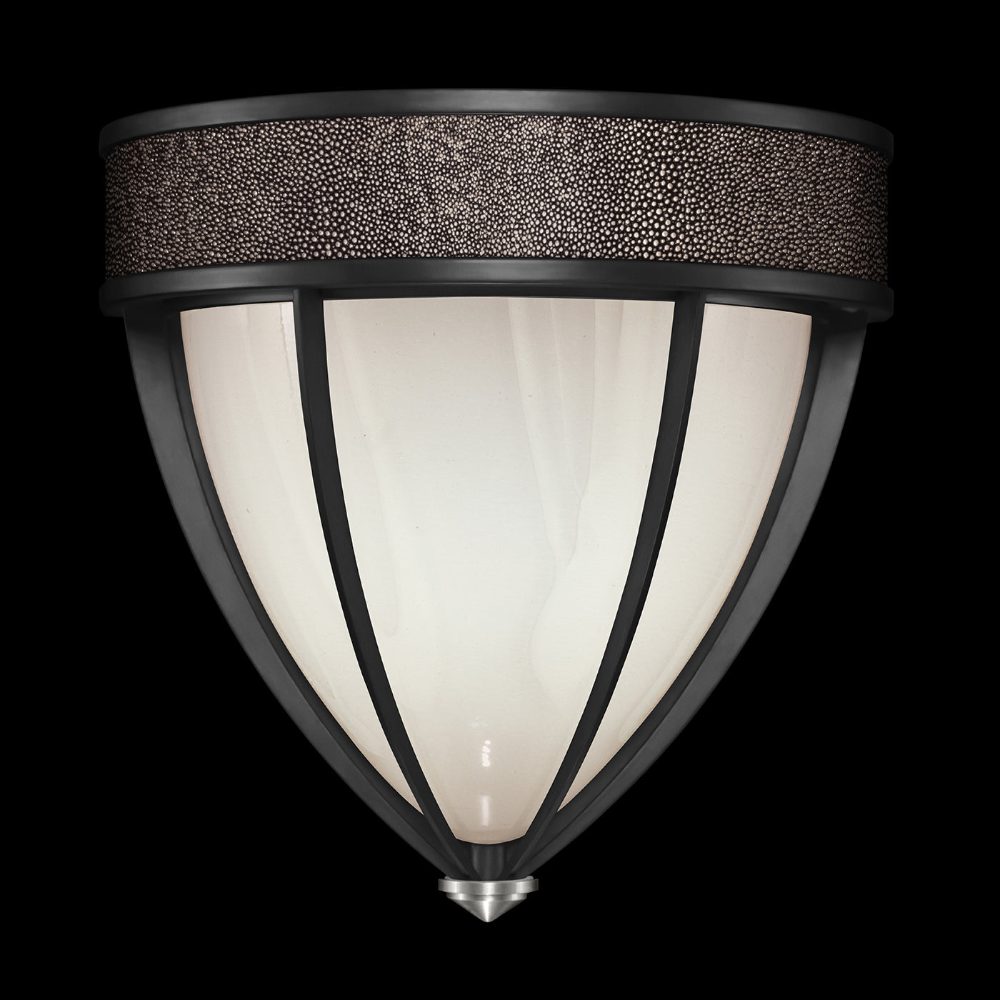 Fine Art Mirage 12.25"H Sconce