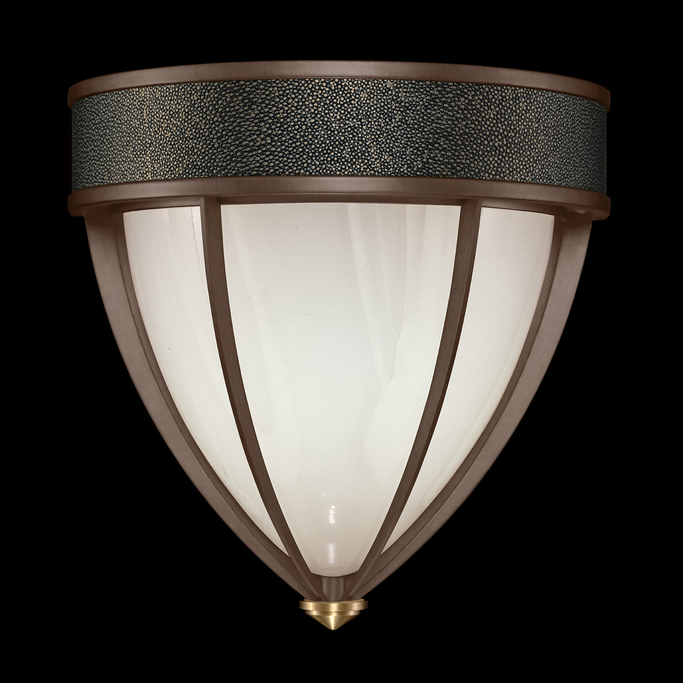 Fine Art Mirage 12.25"H Sconce