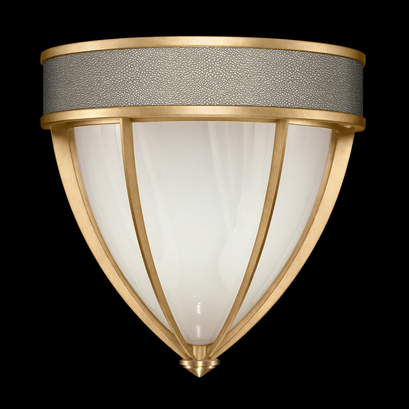 Fine Art Mirage 12.25"H Sconce