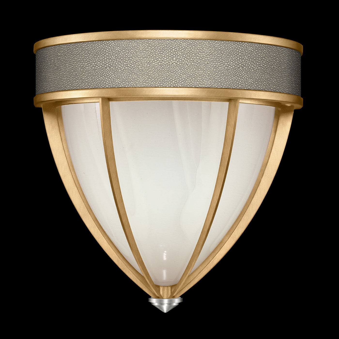 Fine Art Mirage 12.25"H Sconce