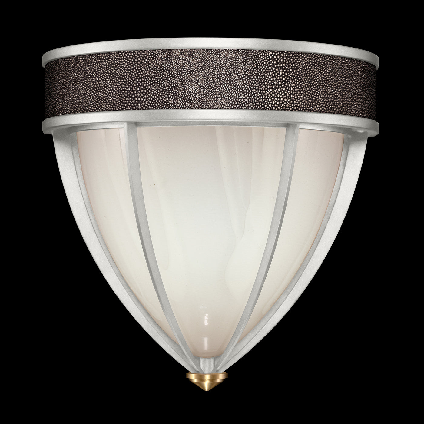 Fine Art Mirage 12.25"H Sconce