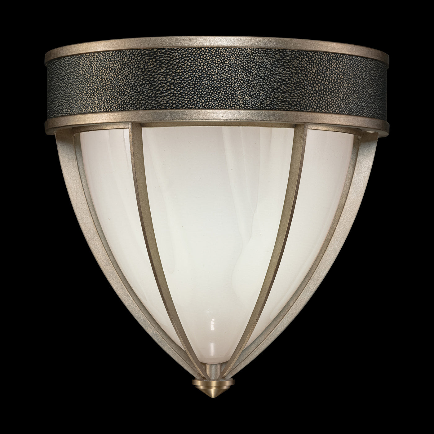 Fine Art Mirage 12.25"H Sconce