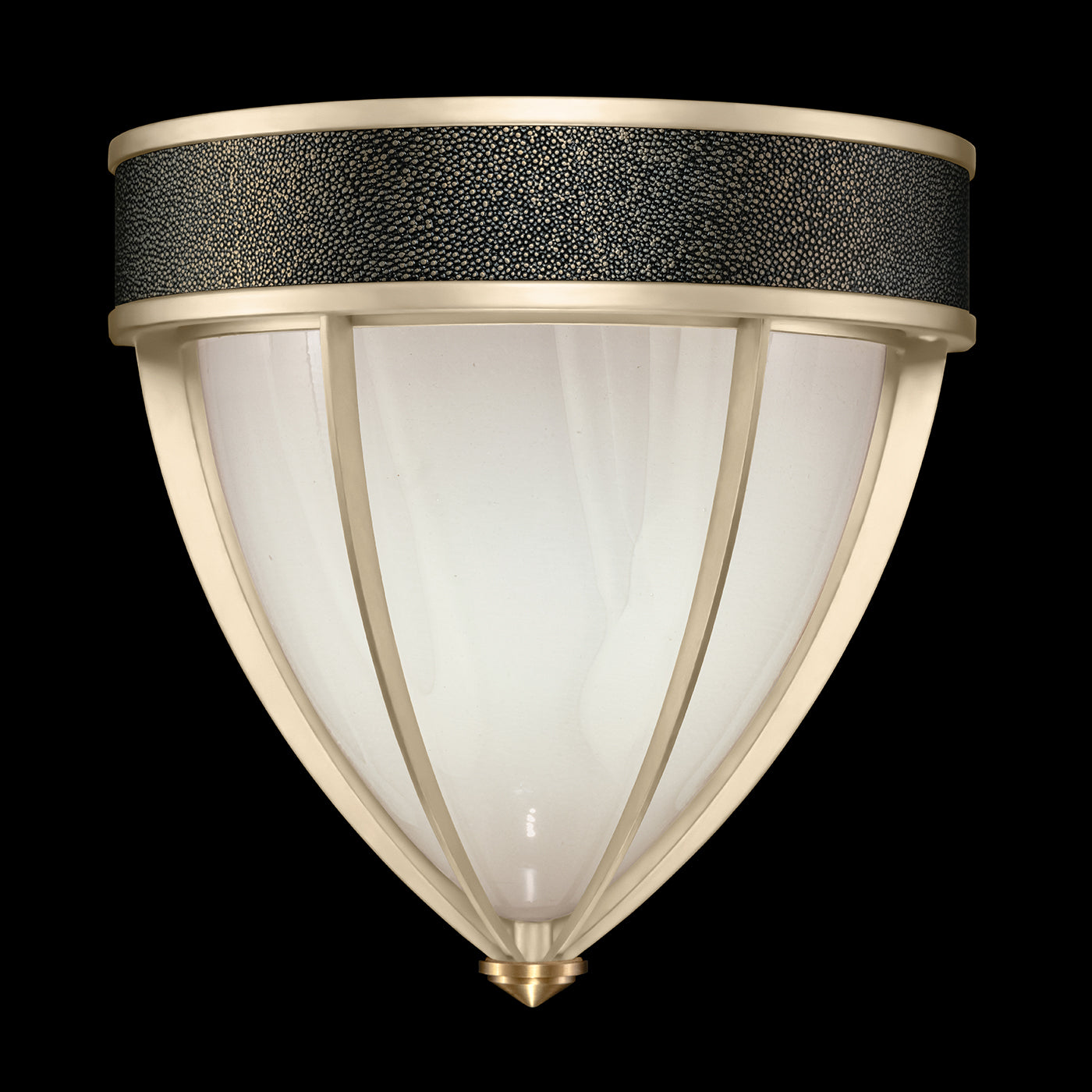 Fine Art Mirage 12.25"H Sconce