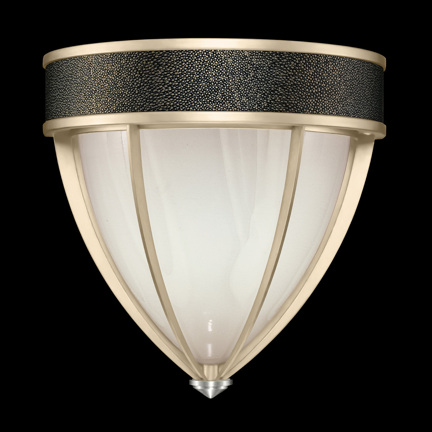 Fine Art Mirage 12.25"H Sconce
