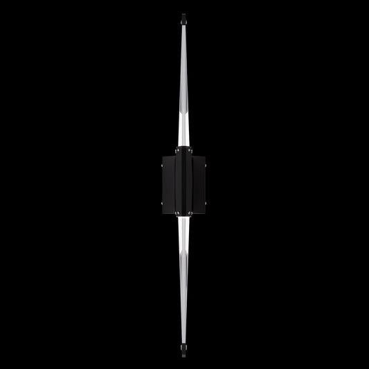 Fine Art Blade 35.65"H Sconce