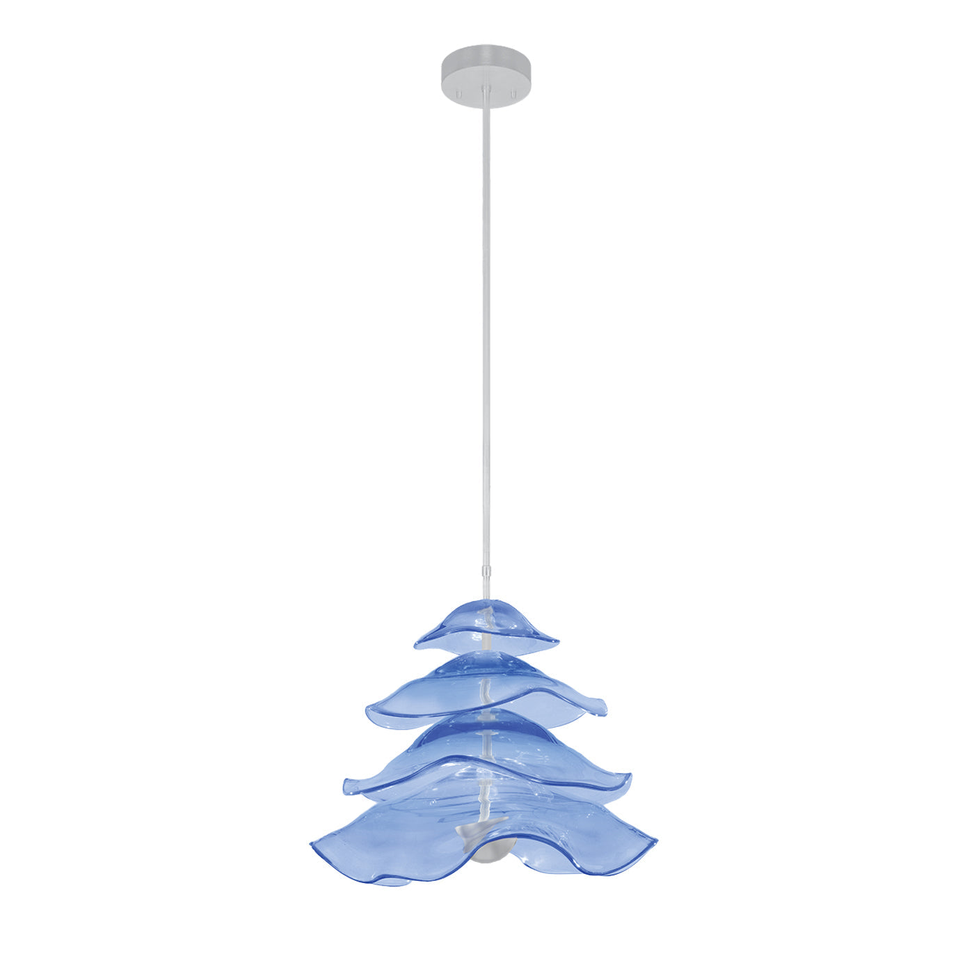 Fine Art Embark 1200 Lumens 20"W Round Pendant