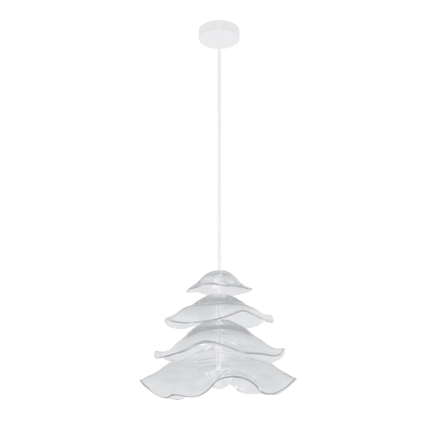 Fine Art Embark 1200 Lumens 20"W Round Pendant