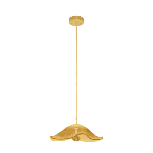 Fine Art Embark 875 Lumens 20"W Round Pendant