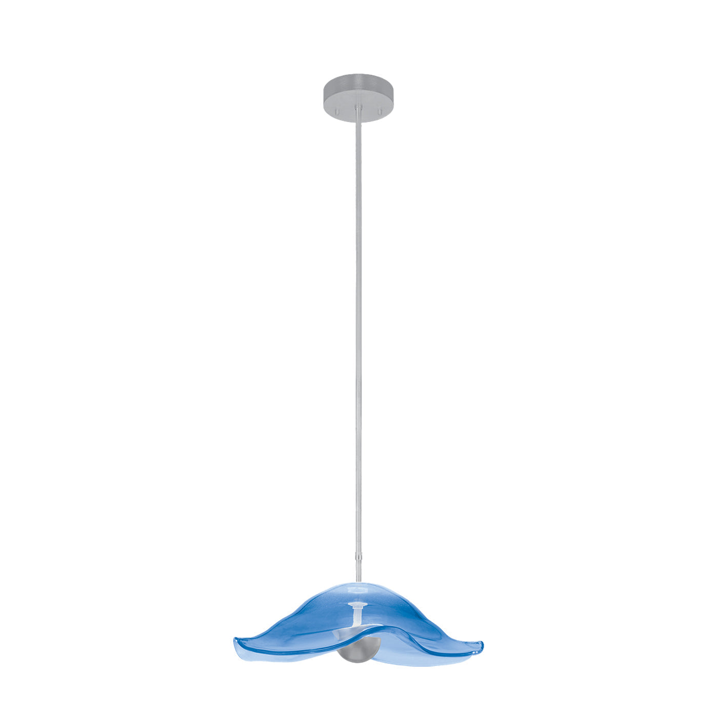 Fine Art Embark 875 Lumens 20"W Round Pendant