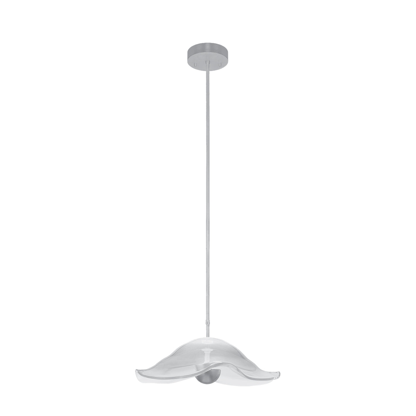Fine Art Embark 875 Lumens 20"W Round Pendant