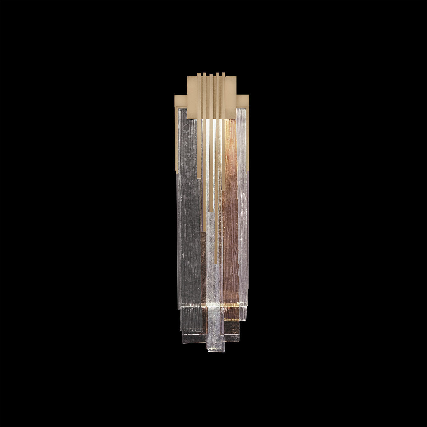 Fine Art Arpeggio 17"H Sconce