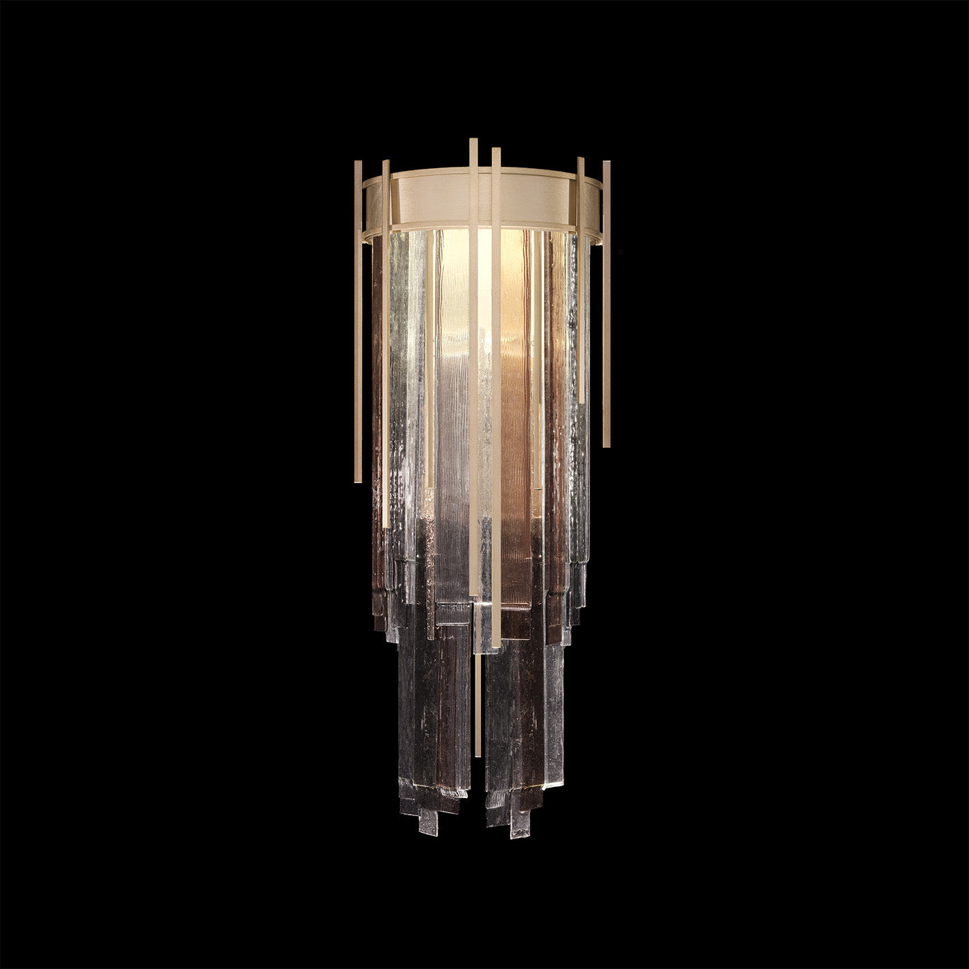 Fine Art Arpeggio 31.25"H Sconce