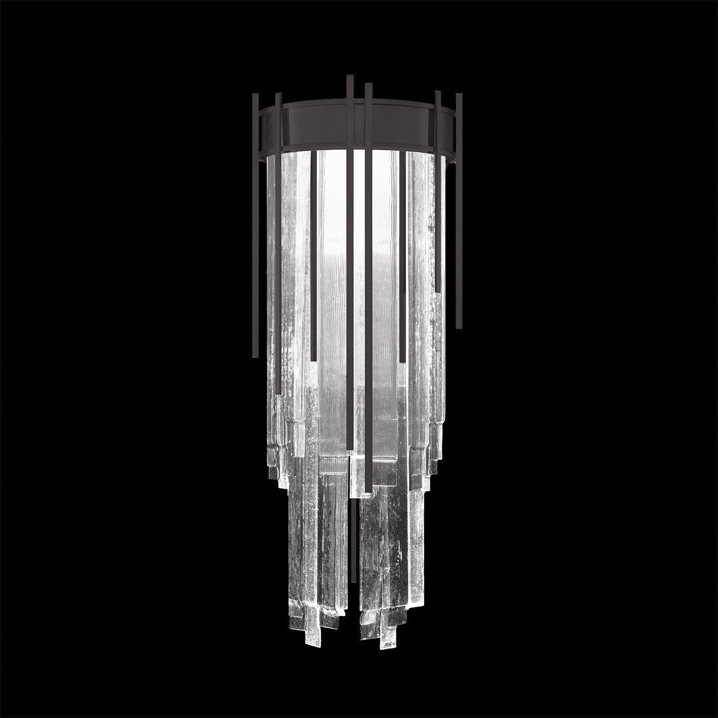 Fine Art Arpeggio 31.25"H Sconce