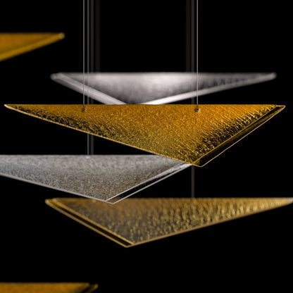 Fine Art Volo 60.5"W Rectangular Pendant