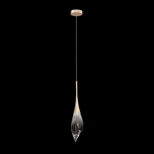 Fine Art Mayu 5"W Round Drop Light