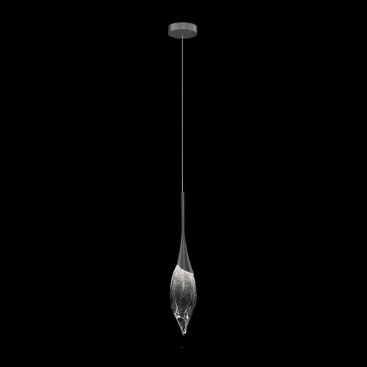 Fine Art Mayu 5"W Round Drop Light