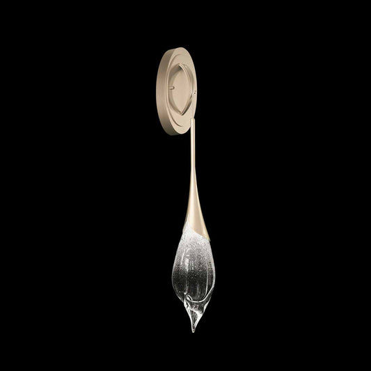 Fine Art Mayu 23.75"H Adjustable Sconce