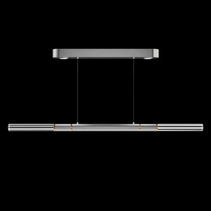 Fine Art Antonia 62"W Linear Pendant