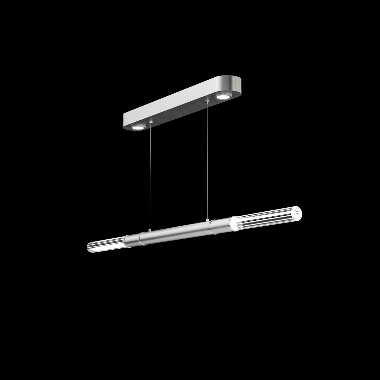 Fine Art Antonia 62"W Linear Pendant