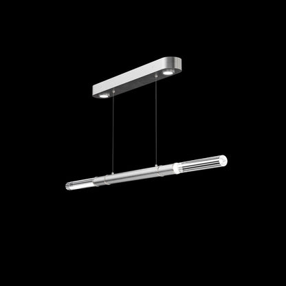 Fine Art Antonia 62"W Linear Pendant
