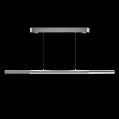 Fine Art Antonia 62"W Linear Pendant
