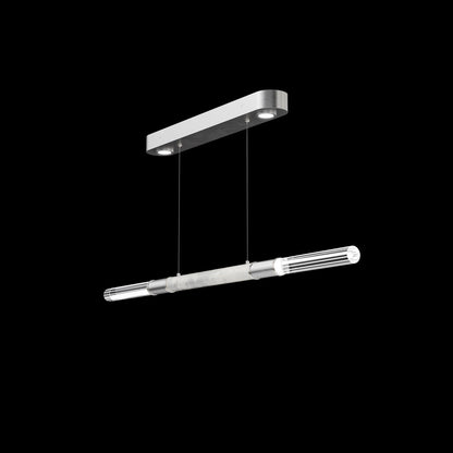 Fine Art Antonia 62"W Linear Pendant