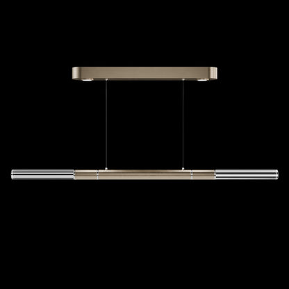 Fine Art Antonia 62"W Linear Pendant