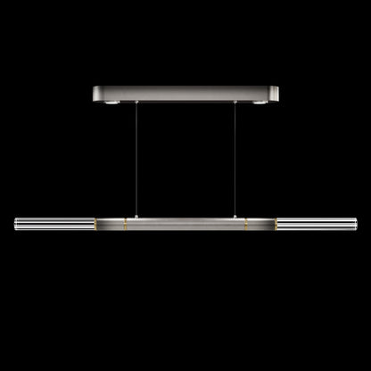 Fine Art Antonia 62"W Linear Pendant