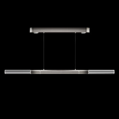 Fine Art Antonia 62"W Linear Pendant