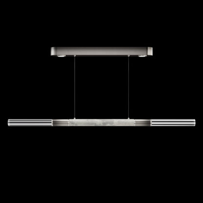 Fine Art Antonia 62"W Linear Pendant