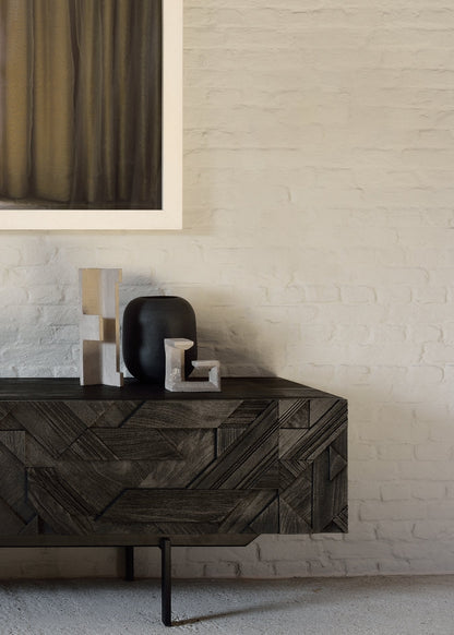 Graphic Sideboard