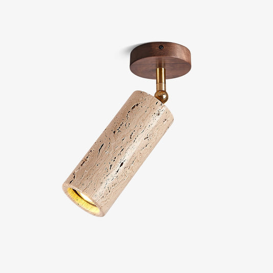 Solis Stone Spotlight 1001 Ceiling lamp