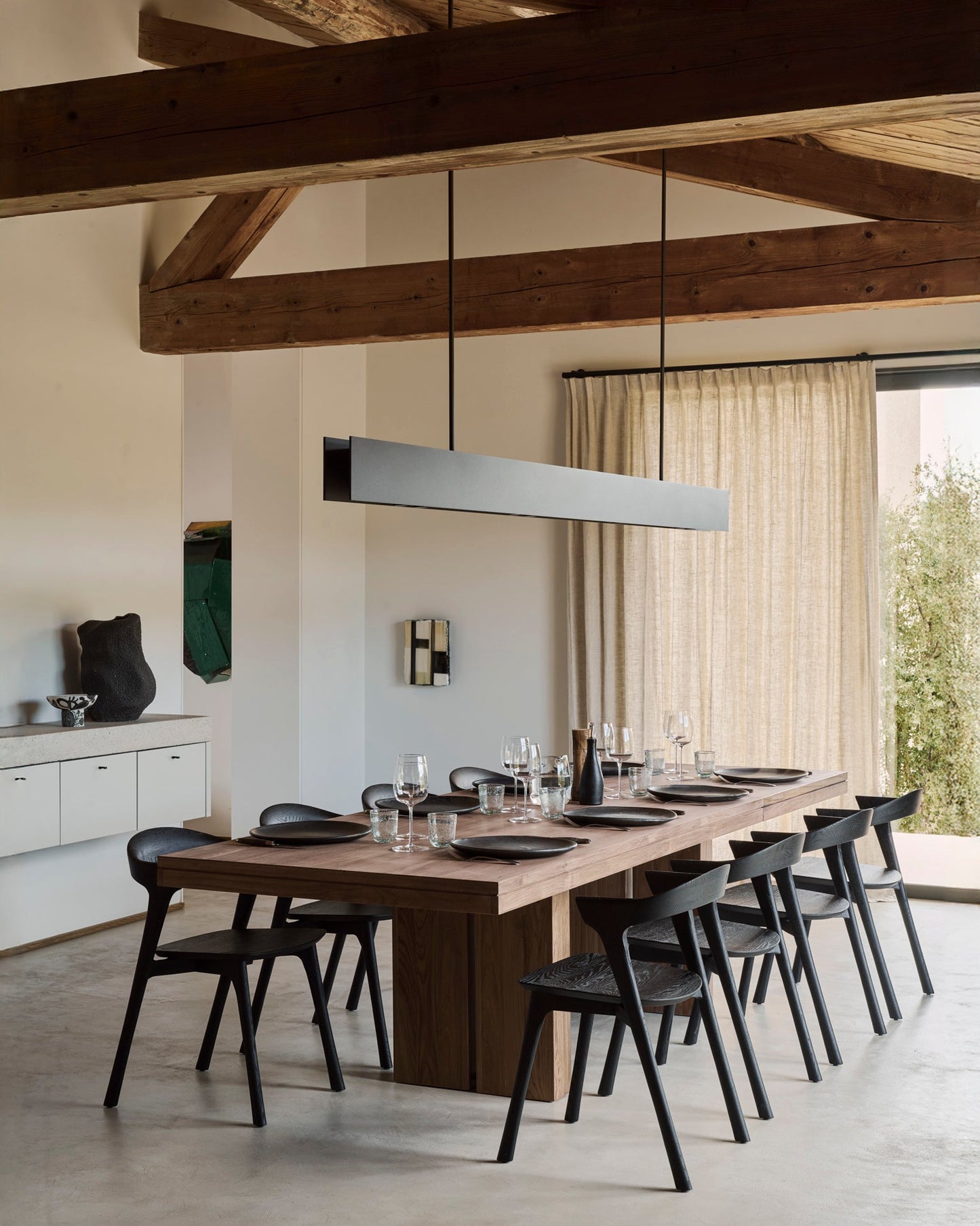 Bok Dining Chair