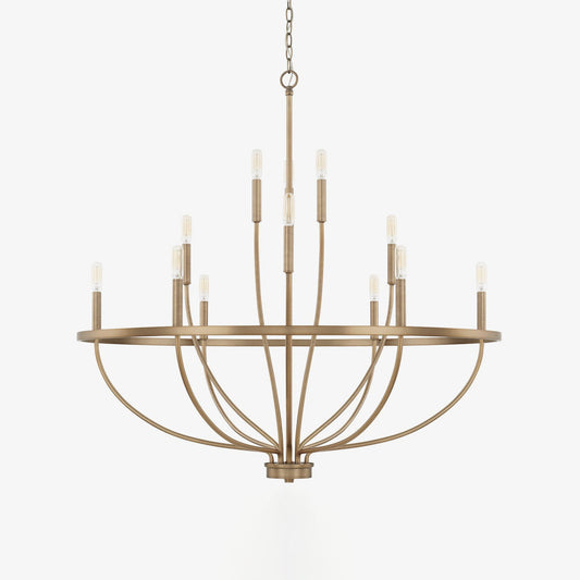 Maxwell Chandelier