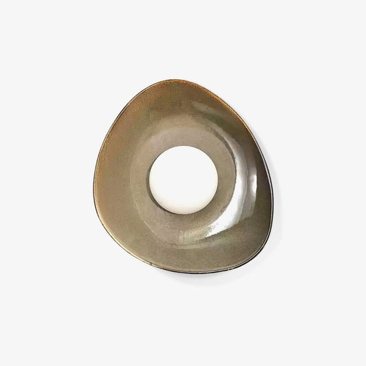 Pebble Disc Wall Light 1001 Wall lamp