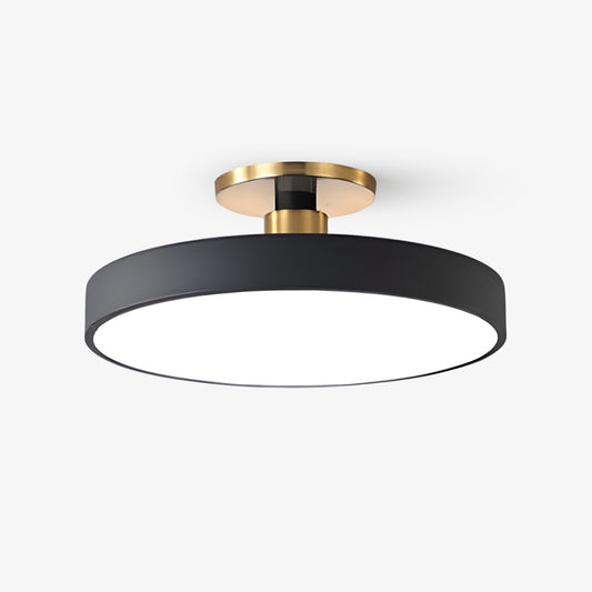 Isla Flush Mount Ceiling Lamp 1001 Ceiling lamp