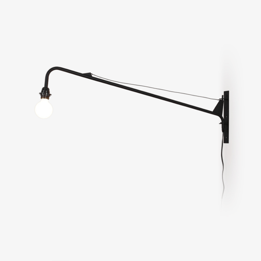 Prouve Petite Potence Wall Lamp 1001 Wall lamp