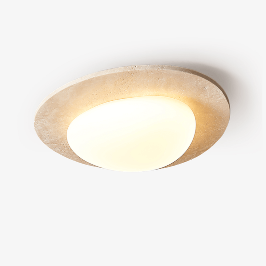 Aurora Stone Ceiling Light 1001 Ceiling lamp