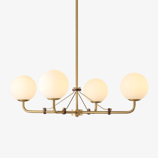 Savanna Chandelier 1001 Chandelier